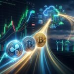 XRP Price Surge Sparks Fresh Interest In Cloud Mining Returns