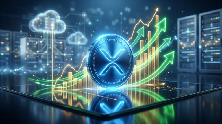 XRP Spot ETF Inflows Hit $1.637B Amid Price Pressure