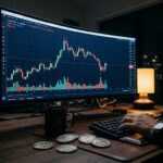 XRP Volume Hits $3 Billion As Price Slips Near $1.36