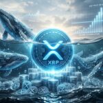 XRP Whale Accumulation Hits 380 Million Tokens