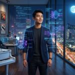 Yang Zhilin: China’s AI Prodigy Aiming for Global Leadership