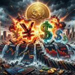 Yen Carry Trade Crisis: Financial Nuclear War Warning from Jim Rickards