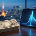 Yen Intervention Turbo Charges Carry Trade For Global Investors