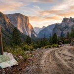 Yosemite Land Swap Plan Stirs Park Access Debate