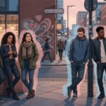 Young Women Views On Men And Rising Heteroflexible Trends