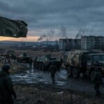 Zelensky Claims North Korea May Send Up To 50K Troops
