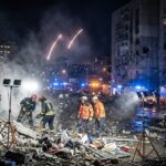 Zelenskyy Warns Russia Prepares Escalation Not Peace