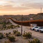 Zero Illegal Releases At Southern Border For 15 Months
