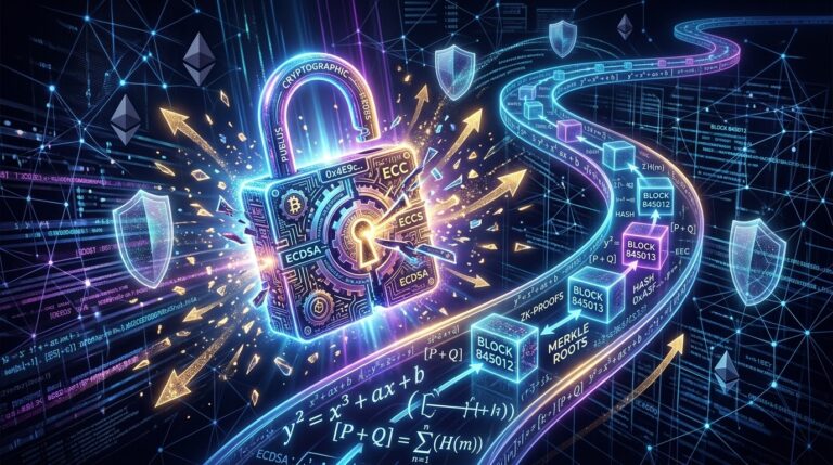 Zero-Knowledge Proofs Explained: Privacy and Scaling Revolution