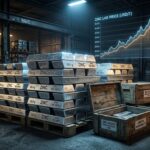 Zinc Market Tightness Warns Of Stronger Commodity Prices