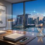 Ziqing Ang Joins TRM Labs As APAC Policy Head