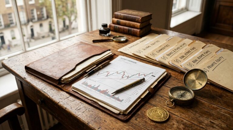 14 Years Of Investment Trust Portfolio Lessons That Still Work