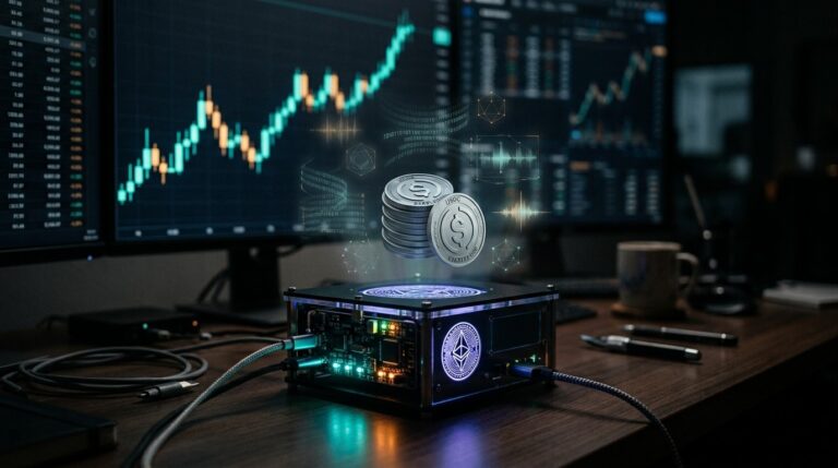 Aave V4 Tokenized Stocks: Will AAVE Price Move Next