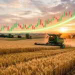 Agriculture Stocks Breakout: Deere And Fertilizer Levels