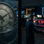 AI Cybersecurity Debt Forces A Trillion Dollar Defense Reset