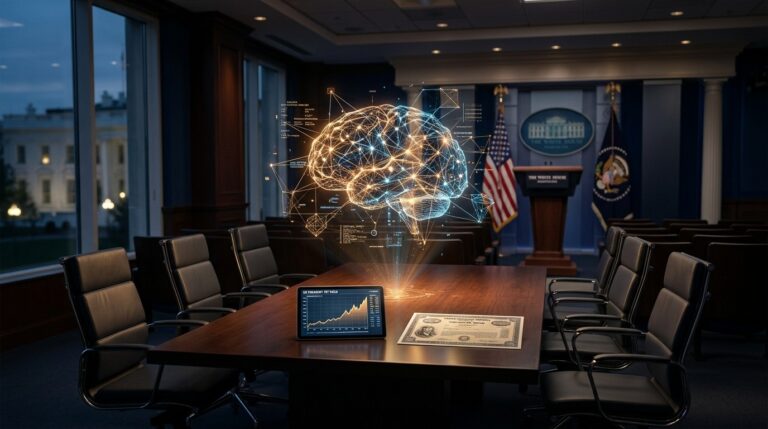 Ai Safety Accord Super Intelligence Markets And Bond Risks