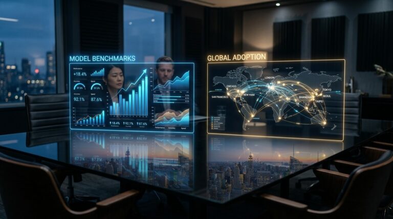 America Uses The Wrong Artificial Intelligence Scoreboard