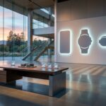 Apple CEO John Ternus Faces AI And Memory Crunch