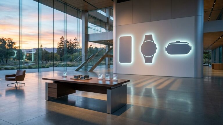 Apple CEO John Ternus Faces AI And Memory Crunch