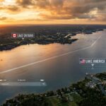 Apple Maps Renames Lake Ontario To Lake America For US Users