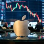 Apple Stock Inverse Correlation Hits A Rare 20-Year Extreme