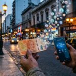 Argentina Stablecoins Capture Most Peso Crypto Volume