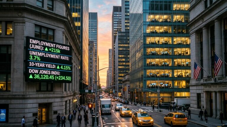 August Jobs Surge Fuels Fed Rate Hike Debate