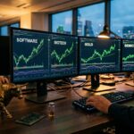 August Stock Comebacks And What Fueled The Biggest Rebounds