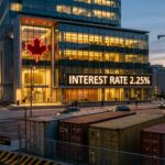 Bank Of Canada Rate Decision Amid Trump Tariff Shock