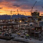 Bechtel TerraPower Split And Holtec IPO Delay Hit Nuclear
