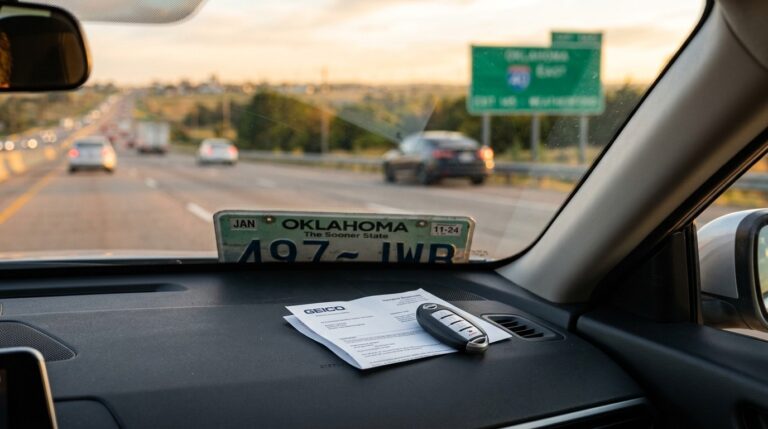 Best Oklahoma Car Insurance Rates And Coverage In 2026