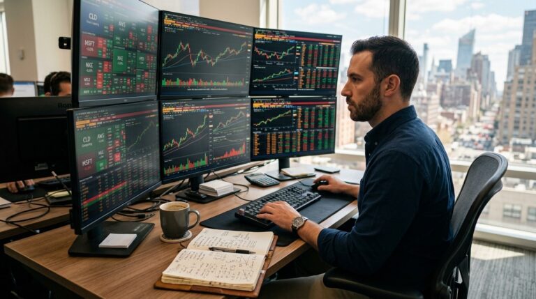 Biggest Midday Stock Movers Akamai Genius Sports People Inc
