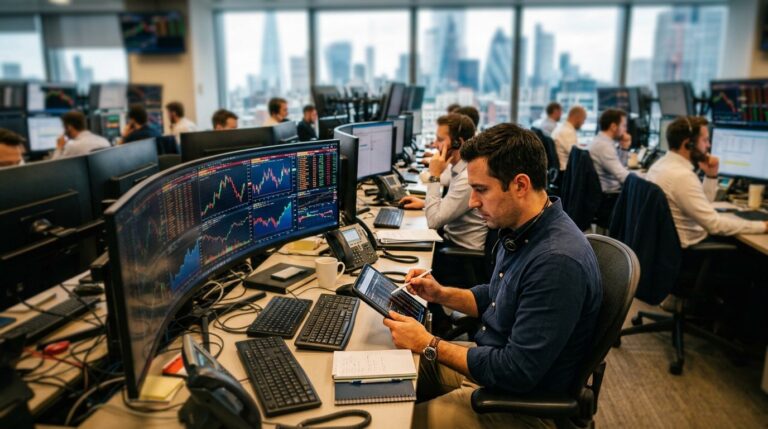 Biggest Midday Stock Movers: PG&E Dell GitLab Credo