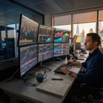 Biggest Premarket Stock Movers After AI Earnings And Deals