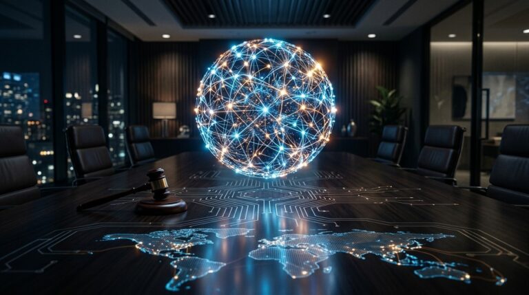 Bill Gates AI Regulation Push And The Global Control Debate