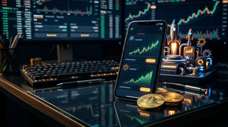 Binance Alpha Lists Pons And Flork As Fees Surge