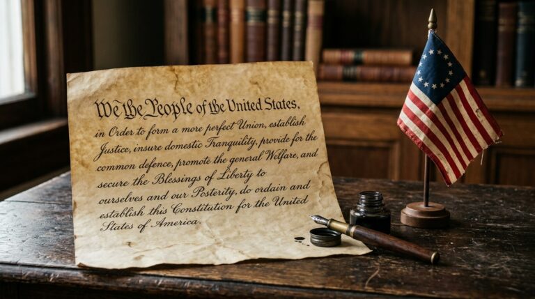 Birthright Citizenship Amendment Sparks A National Debate