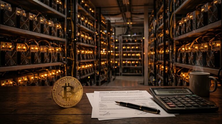 Bitcoin Bull Market And Passive Crypto Income Reality