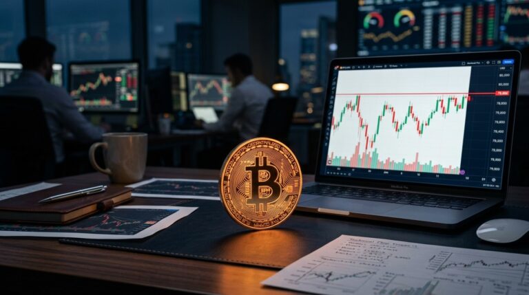 Bitcoin Bull Market Still Unconfirmed After The Latest Rally