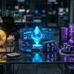Bitcoin Leads Ethereum And Solana On Decentralization