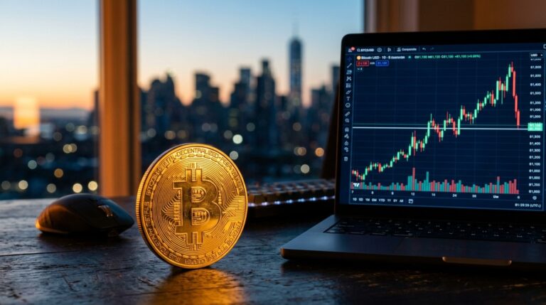 Bitcoin Price Holds Above $81K As Key Catalysts Line Up