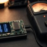 Bitcoin Seed Phrases From Radioactive Decay Entropy
