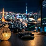 Bitcoin Tops $77K After Japan Raises Rates To 1.25%