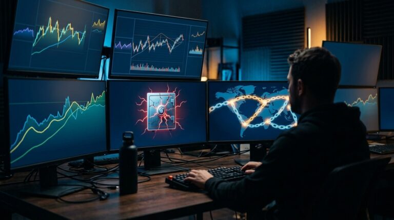 Bitget Hack And THORChain Dispute Over Stolen Funds