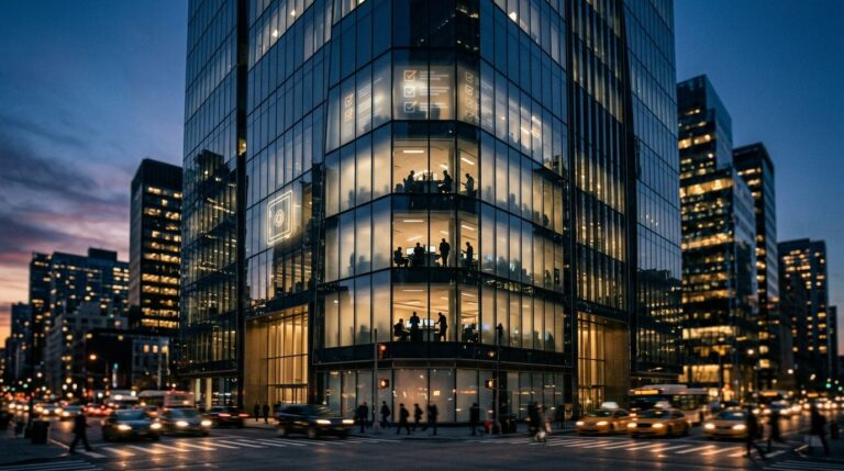 BitGo Names New Compliance Chief After NYSE Listing