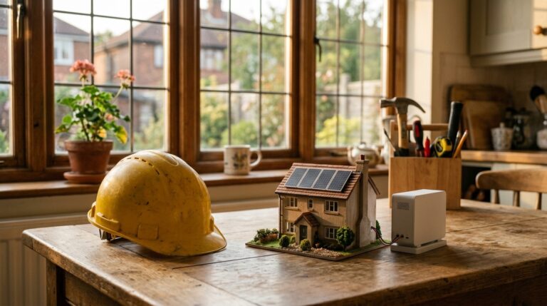 Bob The Builder Net Zero Ad And Energy Skills Debate