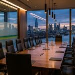 BP Appoints Ian Tyler Chair After Boardroom Upheaval