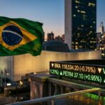 Brazil Election OddsSelecting appropriate blog categories Flip As Markets Eye A Runoff Shift