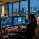 Broadcom Earnings Watch And Why Nvidia Shares Rally