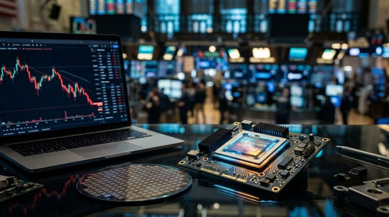 Broadcom Q3 Earnings Beat Meets Soft Guidance